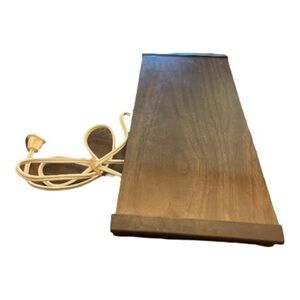 Vintage Atlantic Precision Warm-O-Tray with Cord